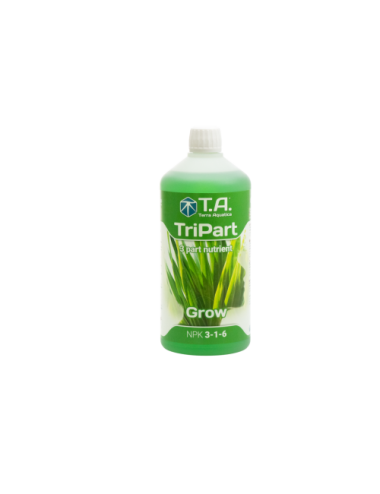 Tripart grow