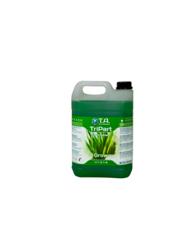 Tripart grow