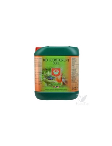 Bio 1-component tierra