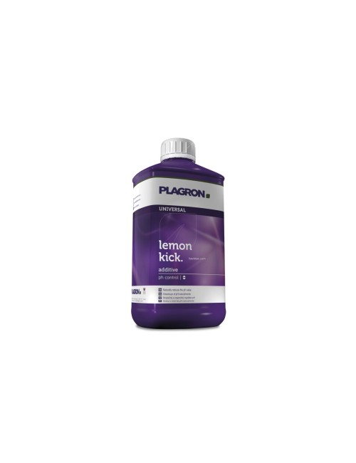 Lemon kick plagron