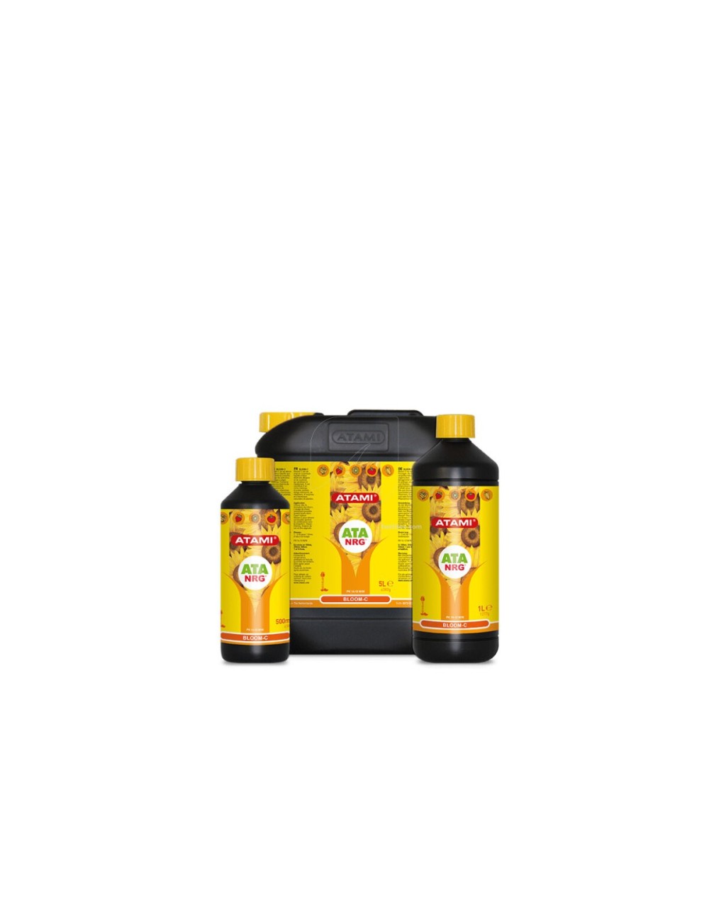 Ata nrg bloom c