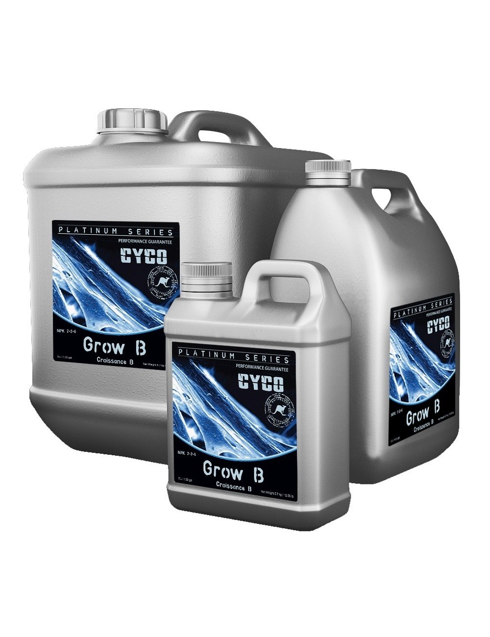 Cyco grow b