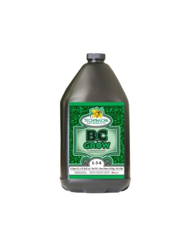 B.c. grow(TM)