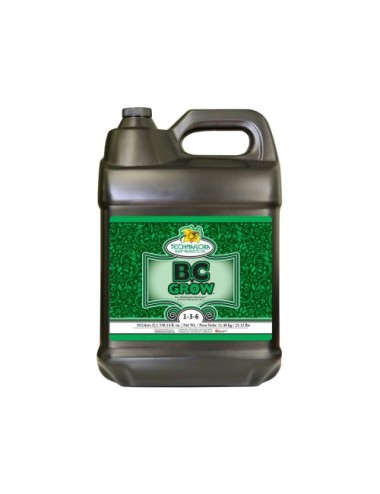 B.c. grow(TM)