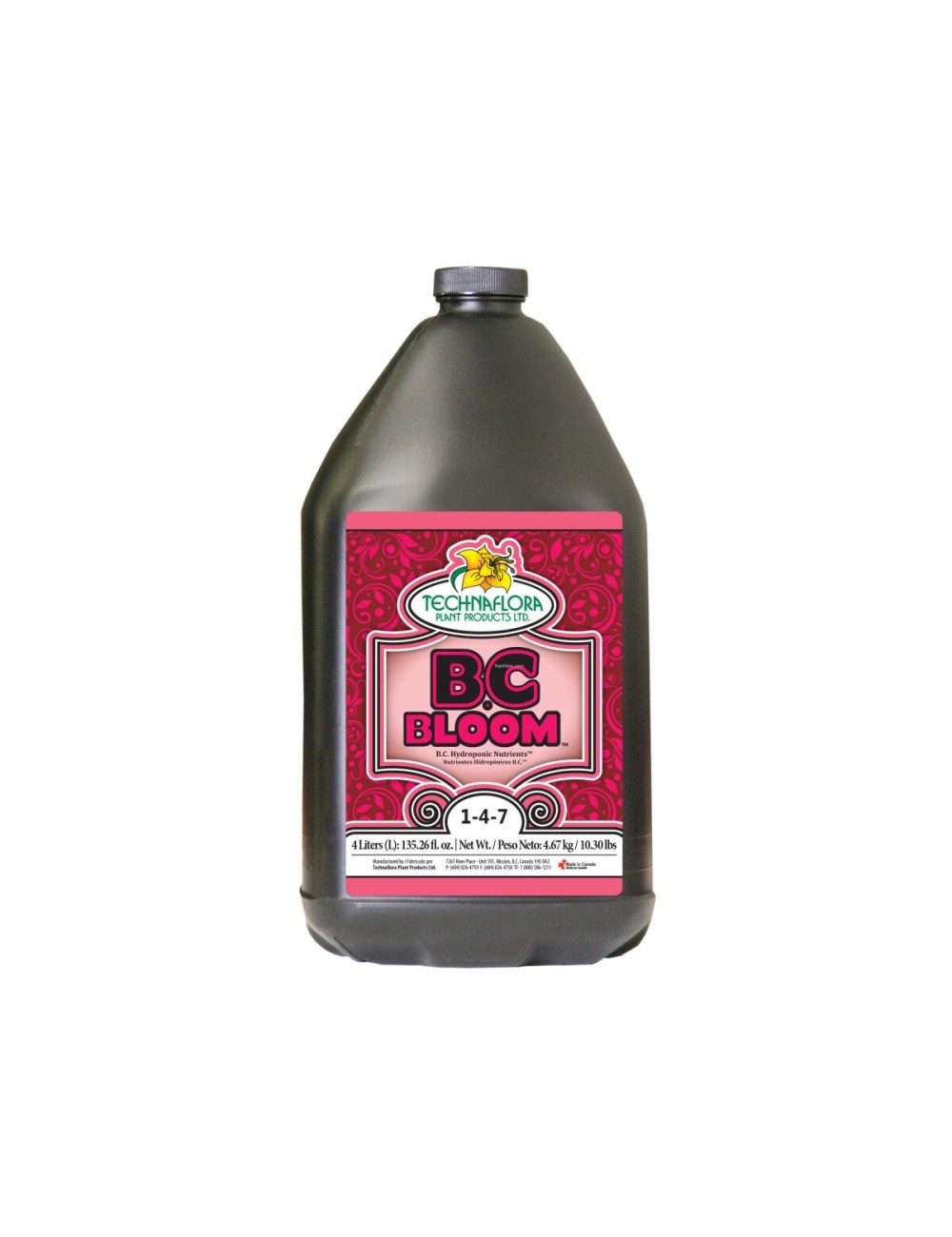 B.c. bloom(TM)