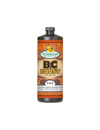 B.c. boost(TM)