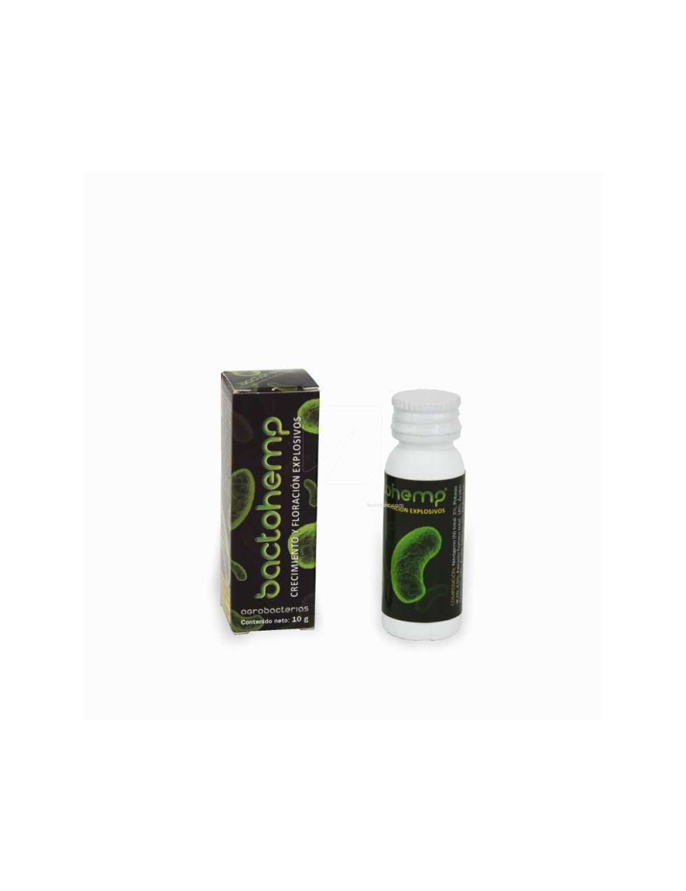 Bactohemp