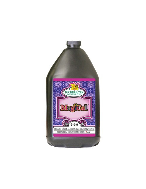 Magical(TM)
