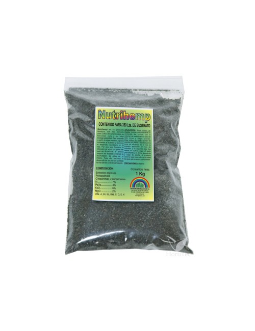 Nutrihemp