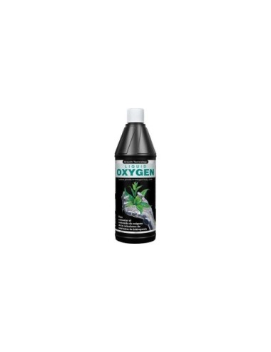 Liquid oxygen growth technology