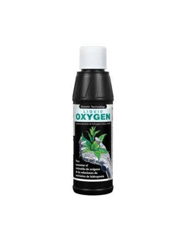 Liquid oxygen growth technology