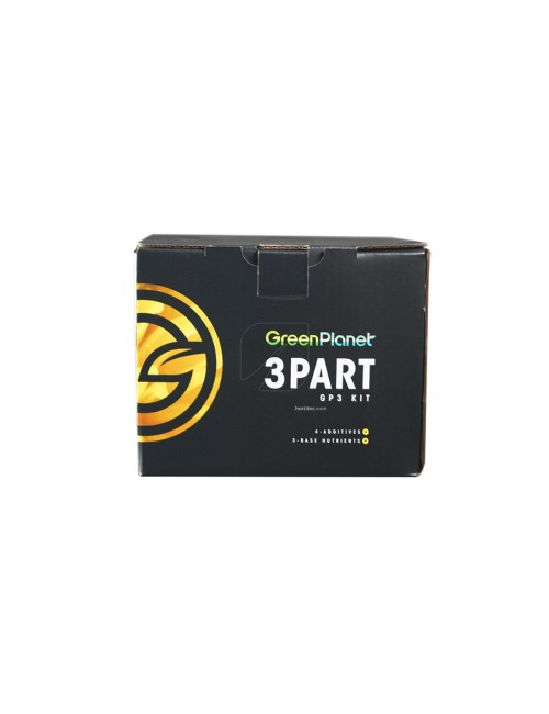 Gp3 3 part kit