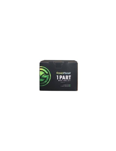 Medi one 1 part kit