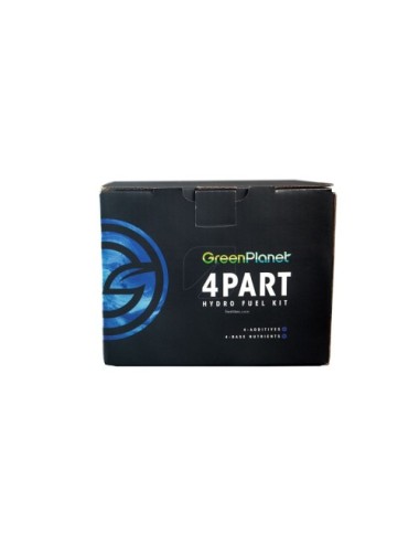 Hydro fuel 4 part kit