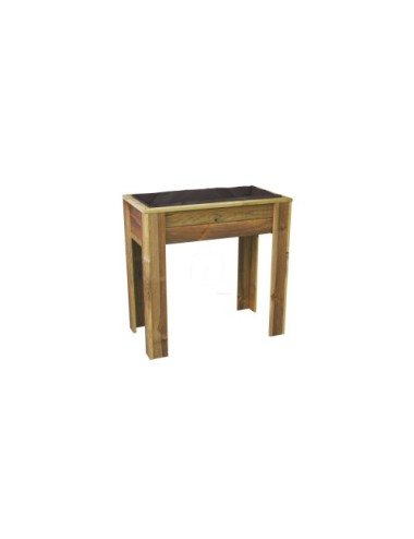 Mesa de cultivo ipomea