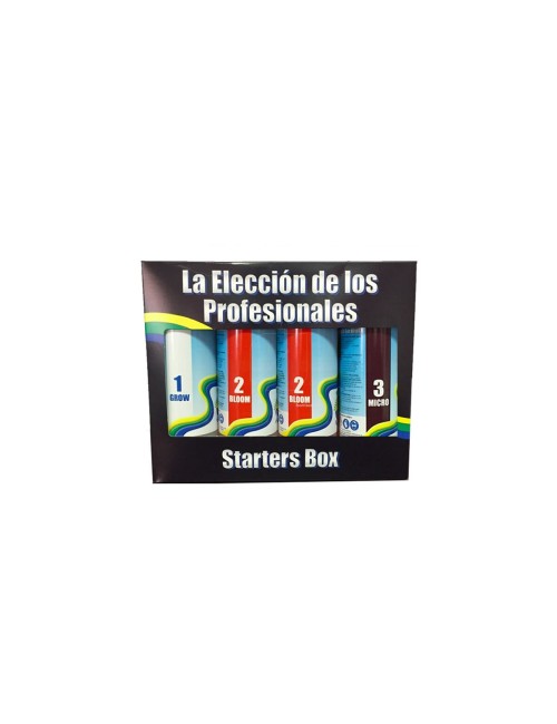 Dutch formula micro box (4vx 0,25 ml)