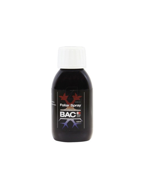 Foliar spray 120 ml