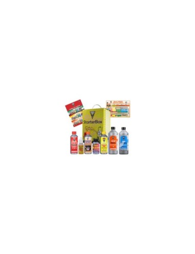 Kit de cultivo hesi coco