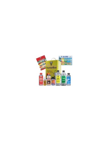 Kit de cultivo hydro