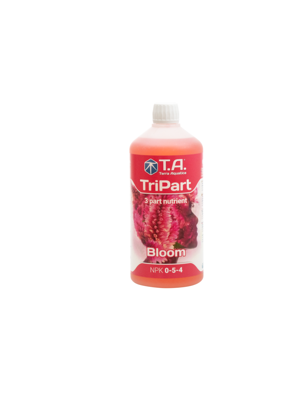 Tripart bloom