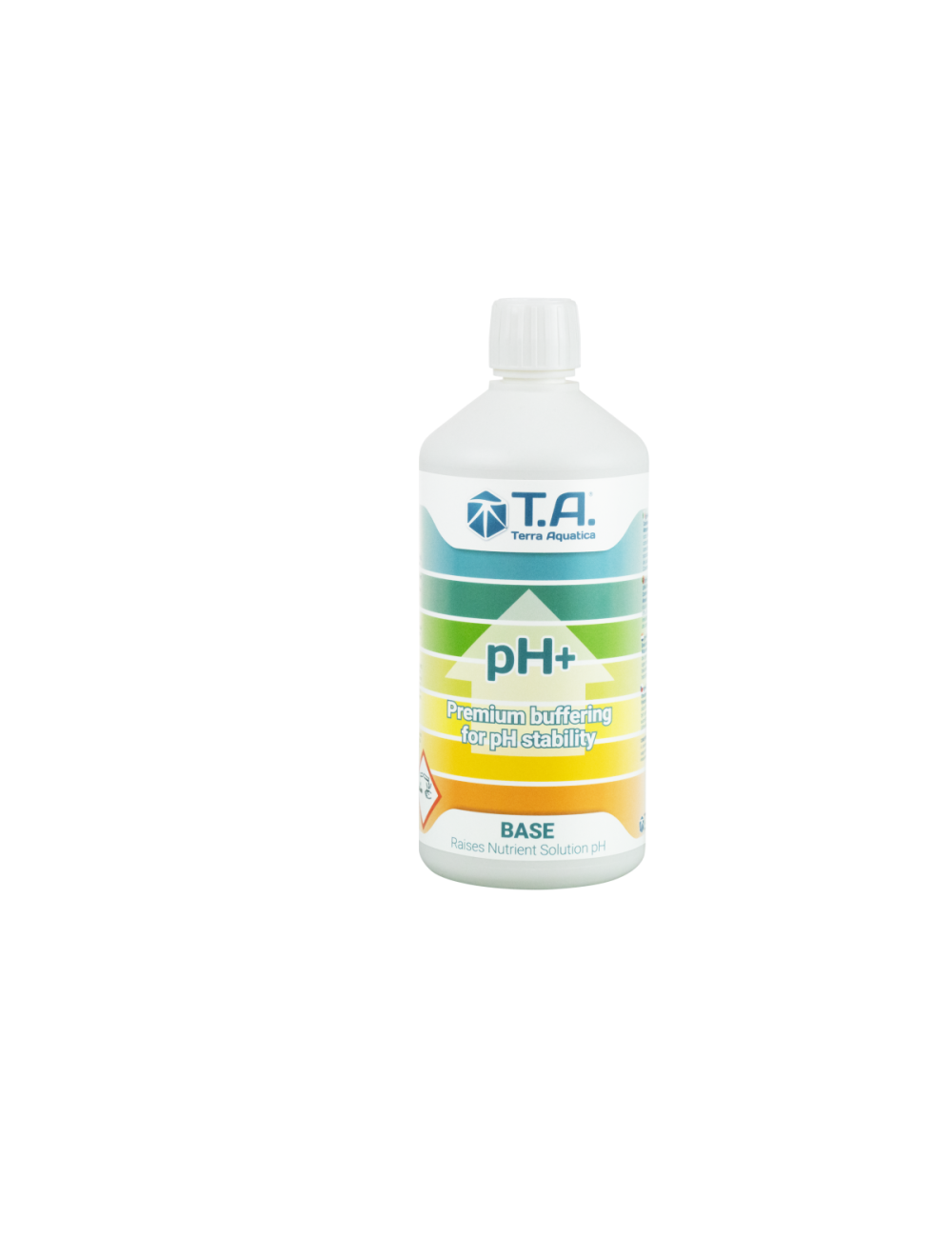 Ph up