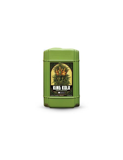 King kola