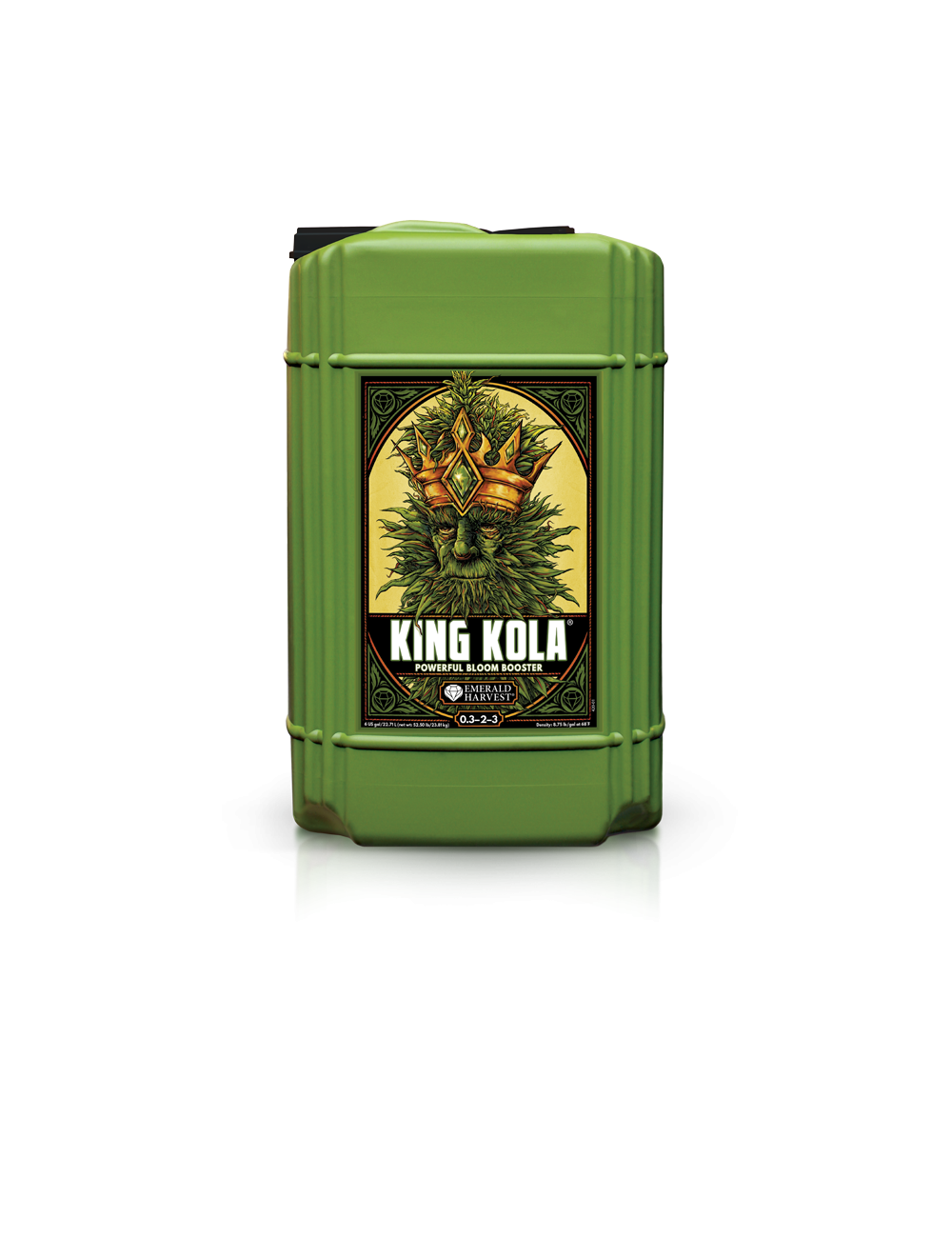 King kola