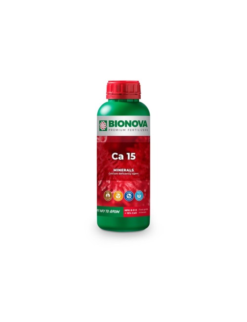 Ca-15 bio nova (calcio)