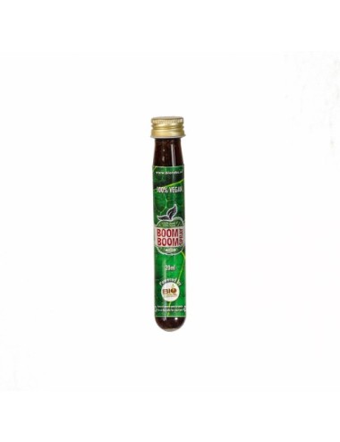 Boom boom spray