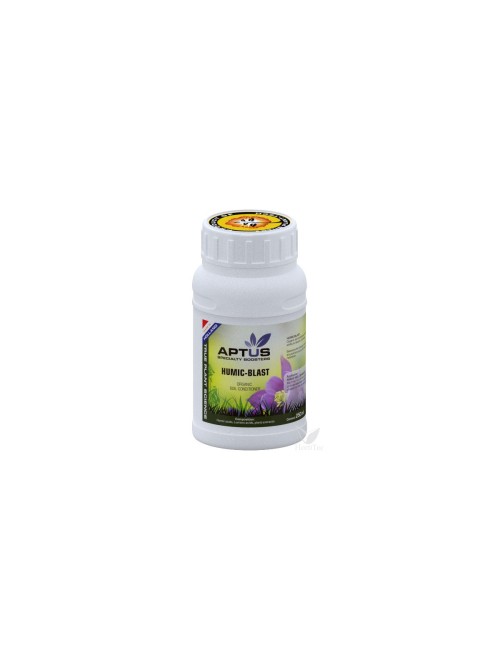 Humic-blast