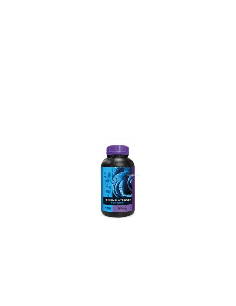 B'cuzz premium plant powder
