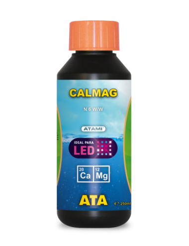 Ata calmag