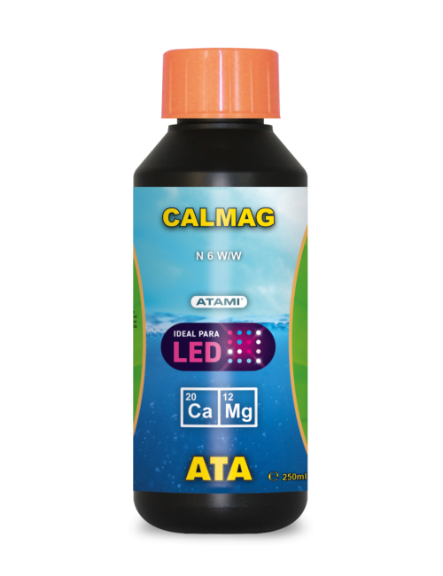 Ata calmag