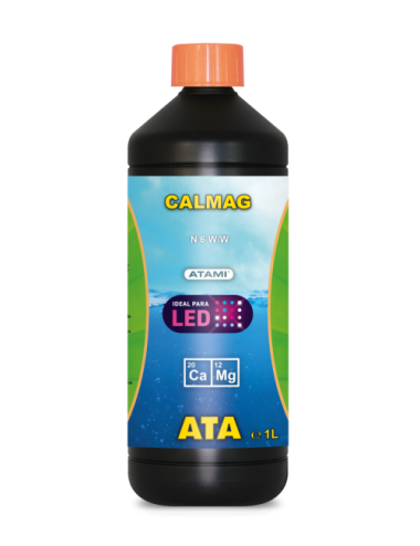 Ata calmag