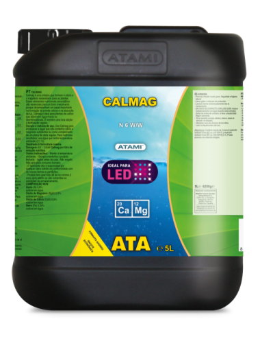 Ata calmag