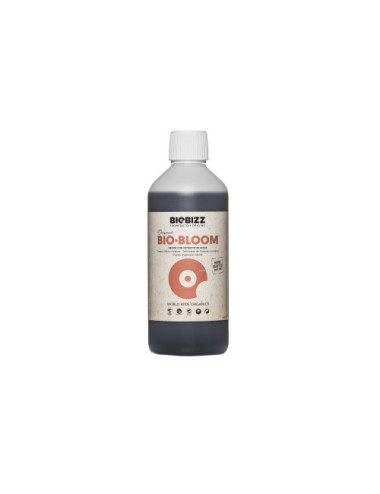 Bio·bloom(TM)