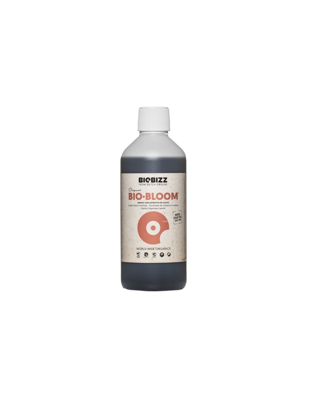 Bio·bloom(TM)