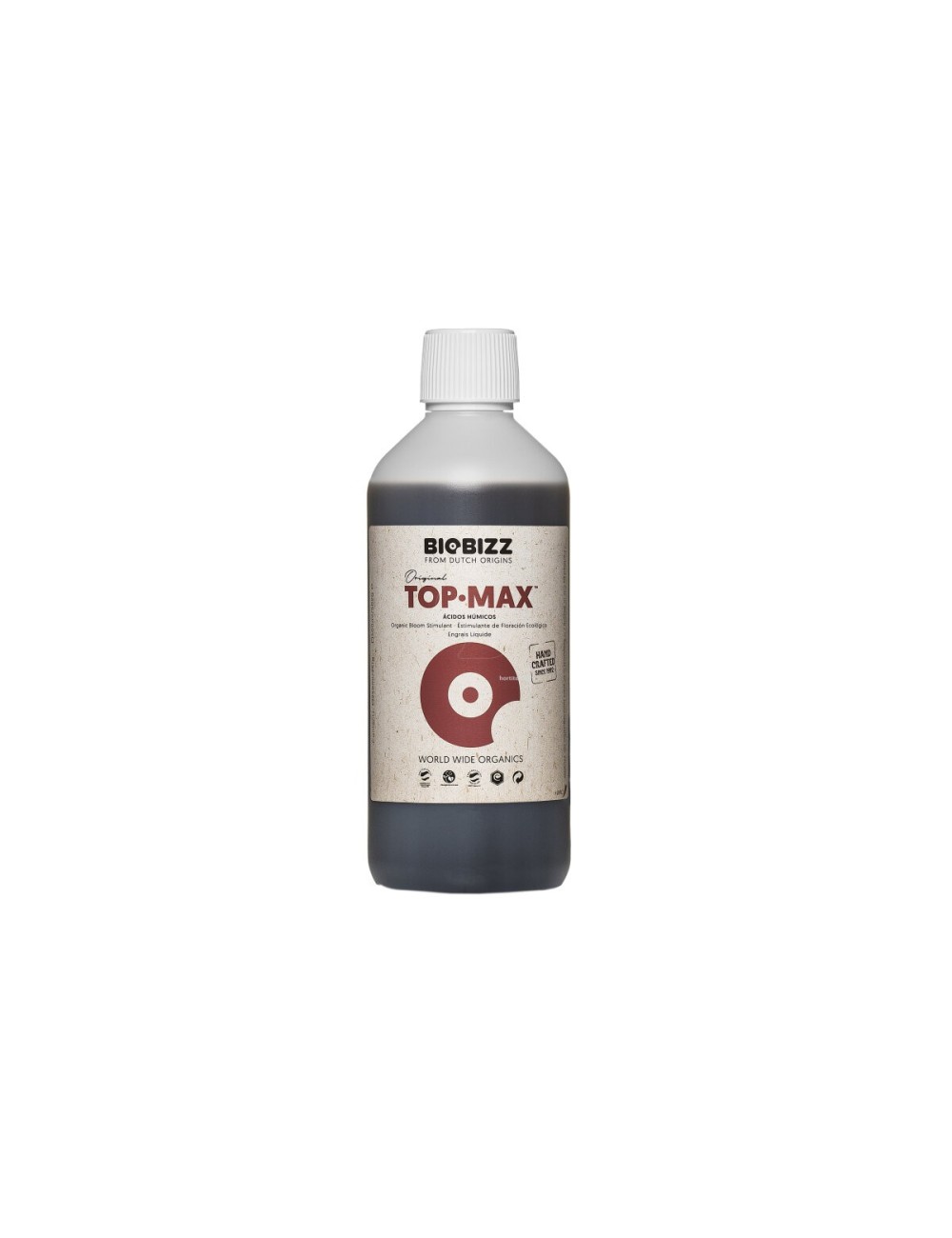 Top·max(TM)