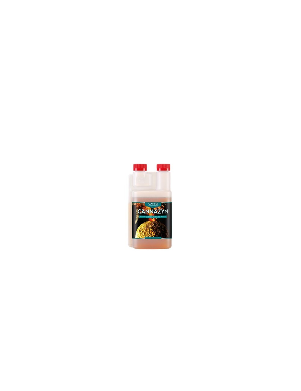 Cannazym