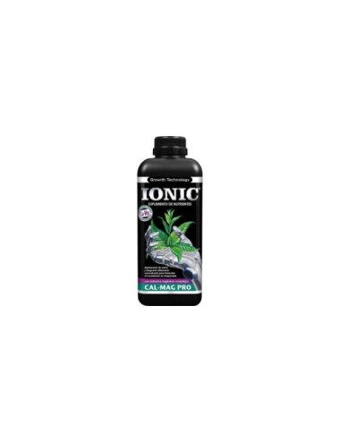 Ionic® cal-mag pro