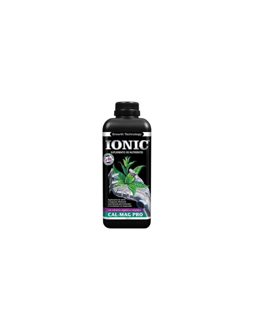 Ionic® cal-mag pro