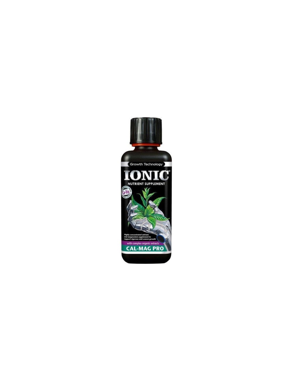 Ionic® cal-mag pro