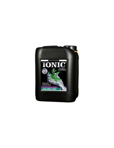 Ionic® cal-mag pro