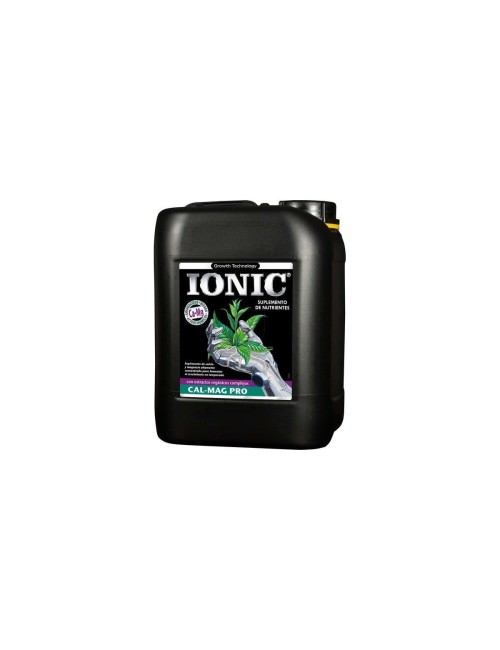 Ionic® cal-mag pro