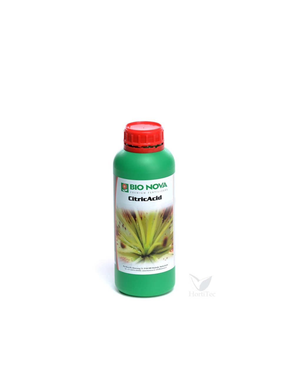Citric acid 50%