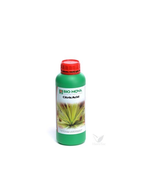 Citric acid 50%