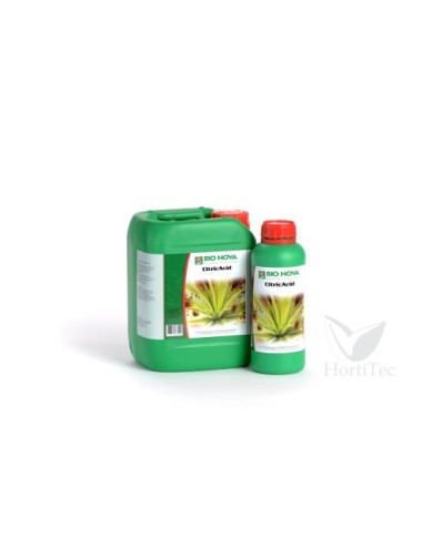 Citric acid 50%