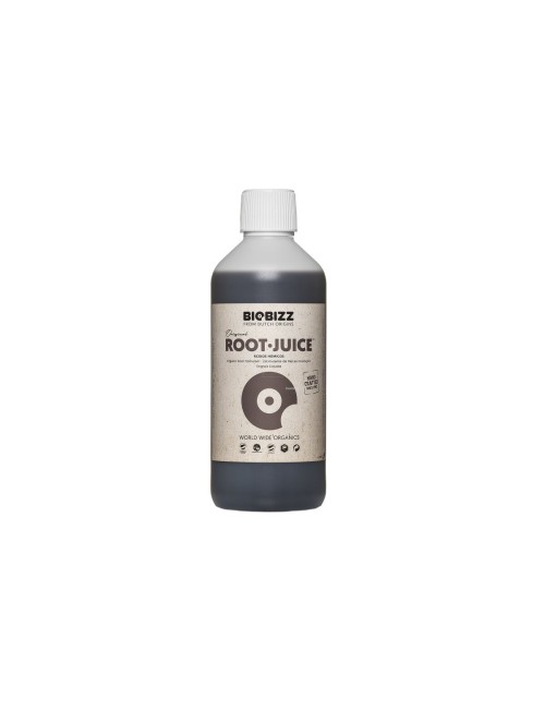 Root·juice(TM)