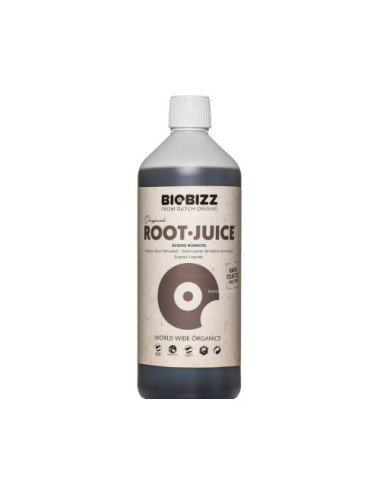 Root·juice(TM)