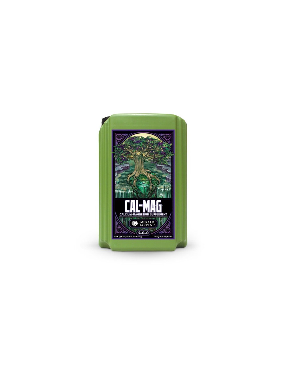 Cal-mag